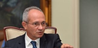 Posto fantasma: Denúncia contra Hartung será arquivada