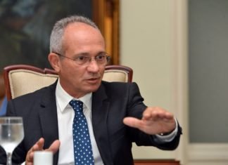 Posto fantasma: Denúncia contra Hartung será arquivada