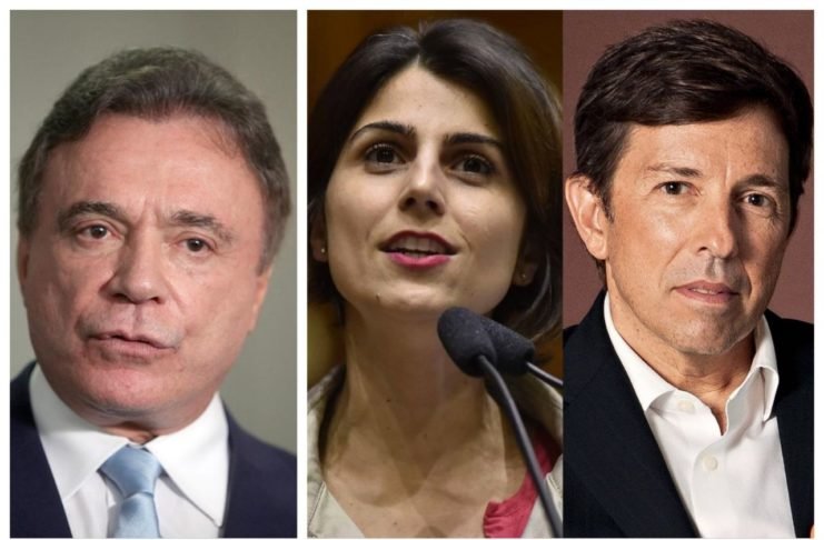 “Vaquinha eletrônica” começa a render. PN arrecada mais