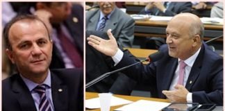 Só 5 federais do ES conseguem se reeleger. Veja a lista do dez deputados