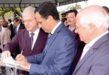 Hartung se refugia em Brasília para evitar festa de 23 de maio em Vila Velha