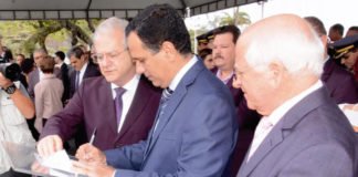 Hartung se refugia em Brasília para evitar festa de 23 de maio em Vila Velha