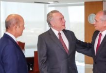 Dinheiro público: R$ 5 milhões para reeleição de Hartung