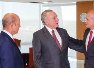 Dinheiro público: R$ 5 milhões para reeleição de Hartung