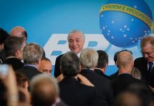 Temer quer candidato contra Lula e Bolsonaro em 2026