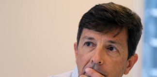 Presidenciável cobra R$ 30 reais por pessoa por palestra em Vitória