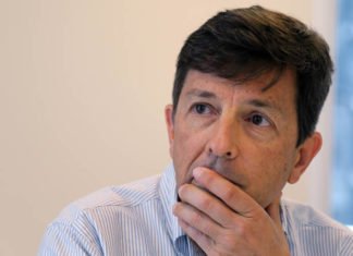 Presidenciável cobra R$ 30 reais por pessoa por palestra em Vitória