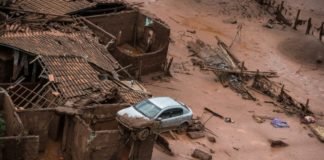 Vale confirma acordo para reparação de dados da Samarco