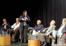 FHC reúne Rose e Hartung em São Paulo