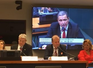 Valor do pedágio na BR 101 será reduzido para todos veículos