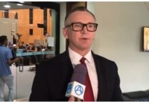 Projeto de lei de Sergio Majeski garante transparência na mudança de governos