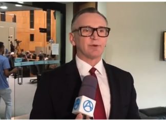 Projeto de lei de Sergio Majeski garante transparência na mudança de governos