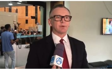 Projeto de lei de Sergio Majeski garante transparência na mudança de governos