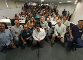 Servidores do Instituto Chico Mendes barram nomeação do Pros