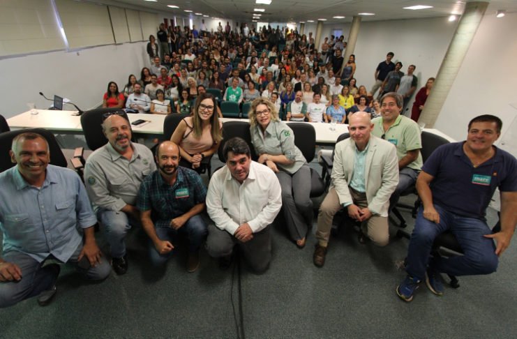Servidores do Instituto Chico Mendes barram nomeação do Pros