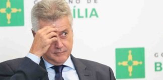 Governador do DF congela preço da gasolina a R$ 4,29