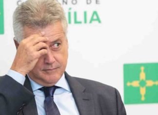 Governador do DF congela preço da gasolina a R$ 4,29