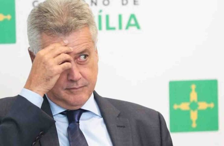 Governador do DF congela preço da gasolina a R$ 4,29