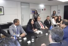 CEF libera R$ 100 milhões para Serra e R$ 70 para Cariacica