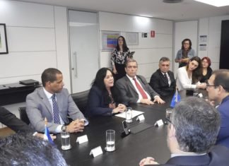 CEF libera R$ 100 milhões para Serra e R$ 70 para Cariacica