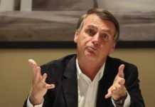 Governo não tem liderança na Câmara dos Deputados