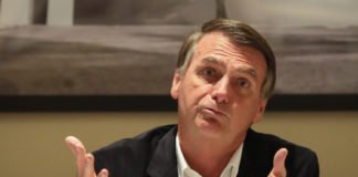 Bolsonaro sanciona lei que impede prisão de quem deixar de pagar pensão alimentícia