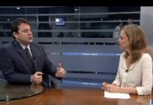 Reguffe diz como o eleitor deve escolher o candidato