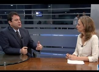 Reguffe diz como o eleitor deve escolher o candidato