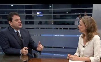 Reguffe diz como o eleitor deve escolher o candidato