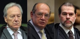 STF: veículos de comunicação não podem ser alvo de interferência do Estado