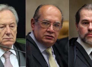 STF: veículos de comunicação não podem ser alvo de interferência do Estado