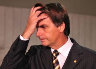 Bolsonaro não vai apoiar nenhum candidato a governos dos estados