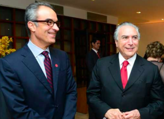 Rede Globo quer derrubar Temer, dizem governistas