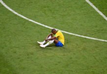 Pesquisa mostra brasileiro mais preocupado com eleição do que Copa