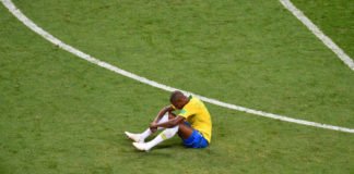 Pesquisa mostra brasileiro mais preocupado com eleição do que Copa