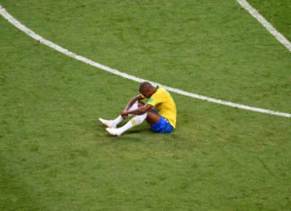 Pesquisa mostra brasileiro mais preocupado com eleição do que Copa