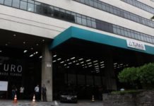 Juiz recebe contracheque de R$ 500 mil em julho