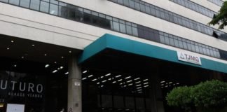 Juiz recebe contracheque de R$ 500 mil em julho