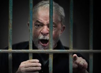 Lula preso político ou político preso?