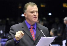 Paraná Pesquisa: Ex-governador Casagrande lidera no ES