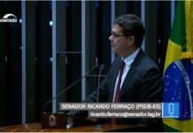 Após pacificar MDB, Ferraco vira herdeiro político de Casagrande