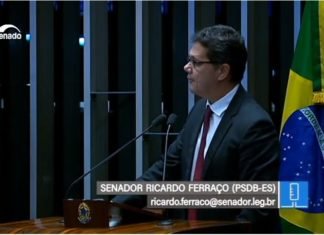 Após pacificar MDB, Ferraco vira herdeiro político de Casagrande