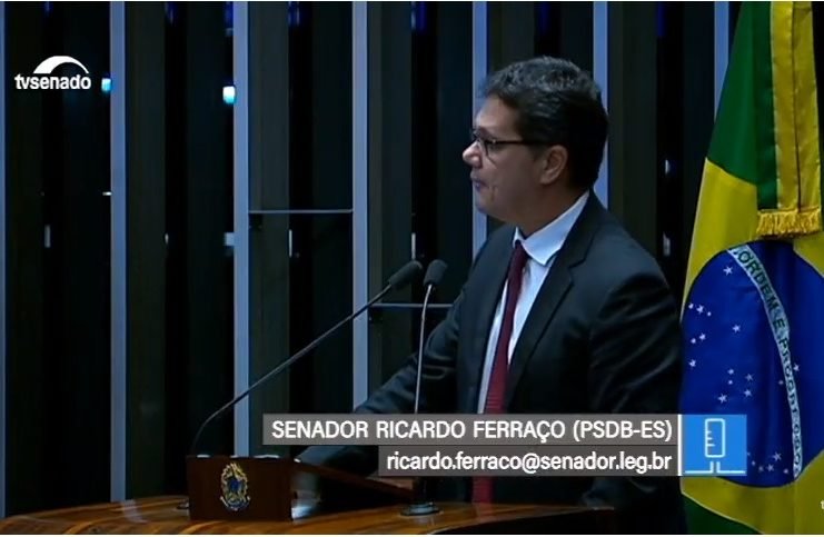 Após pacificar MDB, Ferraco vira herdeiro político de Casagrande