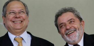 PF investiga conta secreta de Zé Dirceu e Lula na Espanha