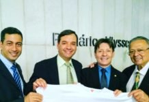 9 protagonistas da greve da PM capixaba de 2017 disputam eleição