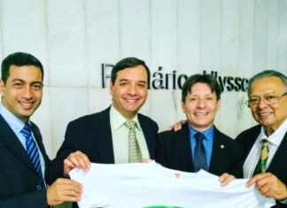 9 protagonistas da greve da PM capixaba de 2017 disputam eleição