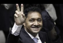 Tiririca sobre Temer: ‘Errou tem que pagar’