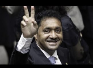 Tiririca sobre Temer: ‘Errou tem que pagar’