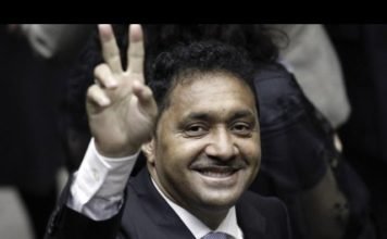 Tiririca sobre Temer: ‘Errou tem que pagar’