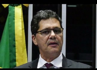 Senador defende internação compulsória para dependente químico